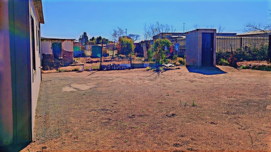 2 Bedroom Property for Sale in Grasslands Free State